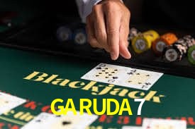 GARUDA7 Respuesta rápida a consultas de depósito y retiro