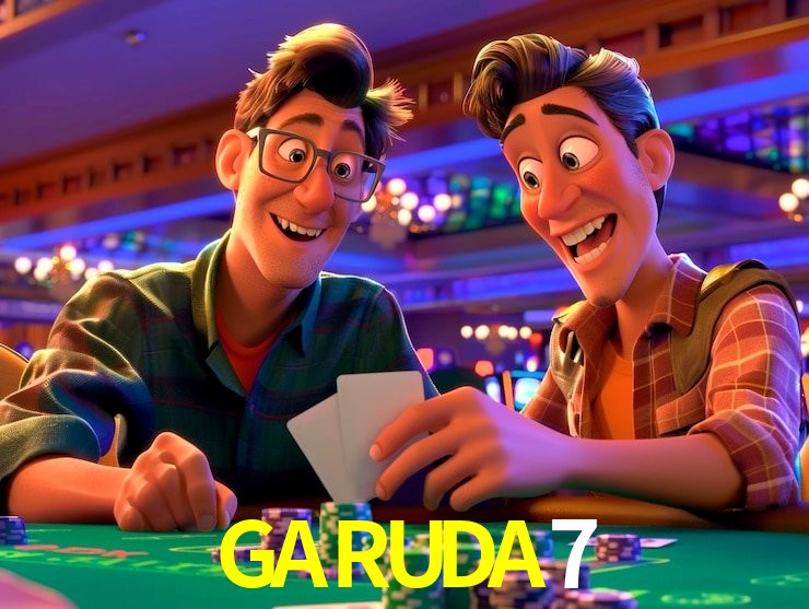 GARUDA7 Promociones semanales