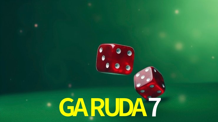 GARUDA7 mobile gaming