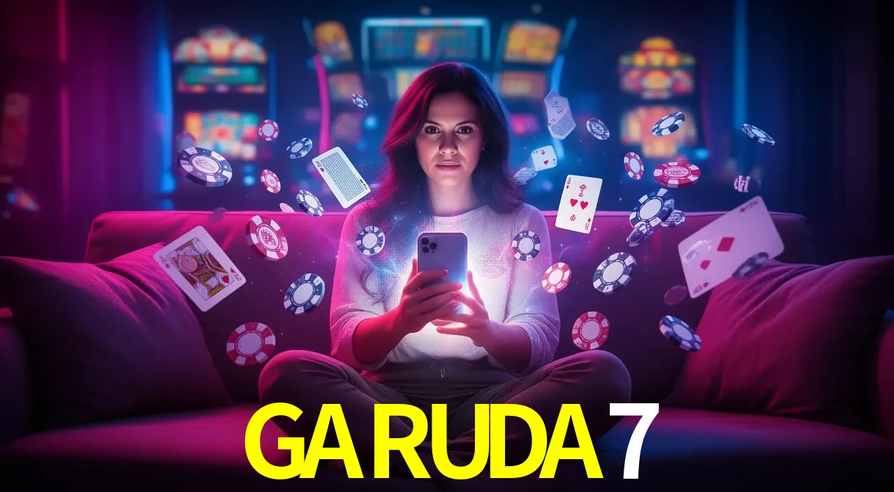 GARUDA7 Sistema operativo iOS